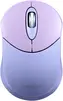 Perixx PERIMICE-802 mini Bluetooth mouse Pink/lilac, Blue...