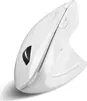 Perixx PERIMICE-813, white, vertical, right hander, USB/B...