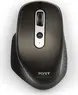 Port Designs wireless rechargeable Office Executive Mouse...
