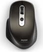 Port Designs wireless rechargeable Office Executive Mouse...
