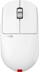 Pulsar Gaming Gears X2H eS wireless white Edition, USB