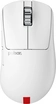 Pulsar Gaming Gears Xlite V3 eS wireless white, USB