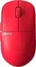 Pulsar Gaming Gears X2H wireless Red Edition, USB