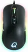 QPAD DX-80 Optical Gaming Mouse, USB