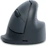 R-Go HE Basic Mouse vertical wireless mouse medium, grey,...