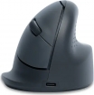 R-Go HE Basic Mouse vertical wireless mouse medium, grey,...