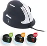R-Go HE Break Mouse vertical mouse medium, left hander, U...