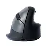 R-Go HE Break Mouse vertical wireless mouse small, Blueto...