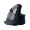 R-Go HE Break Mouse vertical wireless mouse small, Bluetooth