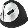 R-Go HE Mouse vertical mouse medium wireless, left hander...