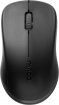 Rapoo 1680 Silent black, USB