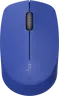 Rapoo M100 Silent blue, USB/Bluetooth