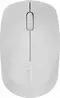 Rapoo M100 Silent light grey, USB/Bluetooth
