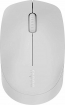Rapoo M100 Silent light grey, USB/Bluetooth (18185)