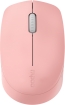 Rapoo M100 Silent pink, USB/Bluetooth