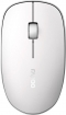 Rapoo M200 Silent Multi-mode wireless white, USB/Bluetooth