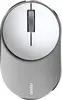 Rapoo M600 mini Multi-mode wireless white/silver, USB/Blu...