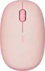 Rapoo M660 Silent Multi-mode wireless pink, USB/Bluetooth