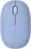 Rapoo M660 Silent Multi-mode wireless purple, USB/Bluetoo...