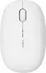 Rapoo M660 Silent Multi-mode wireless white, USB/Bluetoot...