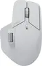 Rapoo MT760M wireless Multi-mode Mouse grey/white, USB/Bl...