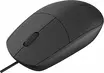 Rapoo N100 black, USB