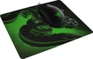 Razer Abyssus Lite Gaming Mouse + Goliathus Mobile mousepad, USB