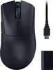 Razer DeathAdder V3 Pro black Smooth-Touch + 8000Hz Hyper...