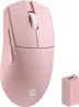Redragon M916 K1NG Pro 4K wireless Gaming Mouse pink, USB...