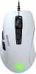 Roccat Kone Pure Ultra, Arctic white, USB