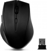 Speedlink Calado Silent Antibacterial wireless Mouse, bla...