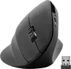 Speedlink Piavo wireless vertical Mouse black, rubberized...