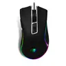 Spirit of Gamer PRO-M6 RGB Gaming Mouse, black, USB