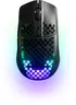 SteelSeries Aerox 3 wireless Onyx 2022 Edition, black, US...