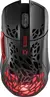 SteelSeries Aerox 5 wireless Diablo IV Edition, USB/Bluet...