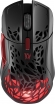 SteelSeries Aerox 5 wireless Diablo IV Edition, USB/Bluet...