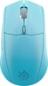 SteelSeries Rival 3 wireless Gen 2, turquoise, USB/Blueto...