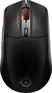 SteelSeries Rival 3 wireless Gen 2, black, USB/Bluetooth