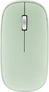 T'nB iclick color DUAL CONNECT Mouse green, USB/Bluet...