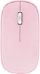 T'nB iclick color DUAL CONNECT Mouse pink, USB/Blueto...