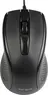 Targus Full-Size Optical Antimicrobial wired Mouse black,...