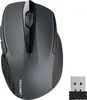 TeckNet Pro 2.4G wireless, grey, USB