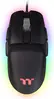 Thermaltake Argent M5 RGB Gaming Mouse, black, USB
