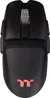 Thermaltake Argent M5 wireless RGB Gaming Mouse, black, U...