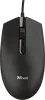 Trust Basi wired Mouse black, USB