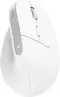 Trust Bayo+ Multidevice Ergonomic wireless Mouse white, E...