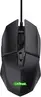 Trust Gaming GXT 109 Felox Gaming Mouse black, USB