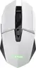 Trust Gaming GXT 110W Felox wireless Gaming Mouse white, ...