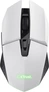 Trust Gaming GXT 1108W Vylax wireless Illuminated Gaming Mouse white, USB