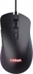 Trust Gaming GXT 924 YBAR+ Gaming Mouse black, USB